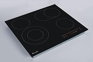 Plita incorporabila electrica Tornado GTR-CF6603