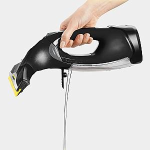 Aparat de spalat geamuri KARCHER WV 2 Plus Multi Limited Edition