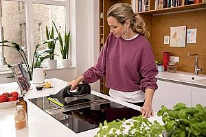 Aparat de spalat geamuri KARCHER WV 2 Plus Multi Limited Edition