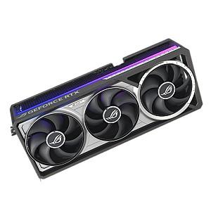 Placa video Asus ROG Astral GeForce RTX 5080 16GB OC Edition