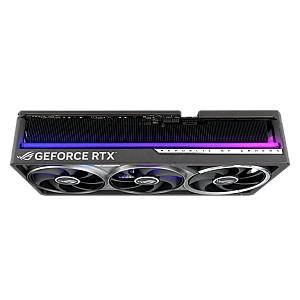Placa video Asus ROG Astral GeForce RTX 5080 16GB OC Edition