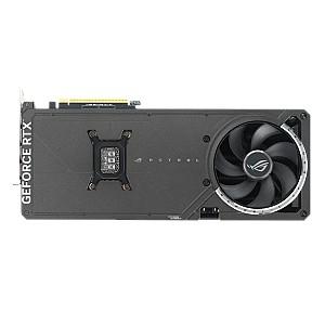Placa video Asus ROG Astral GeForce RTX 5080 16GB OC Edition