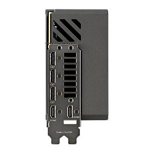 Placa video Asus ROG Astral GeForce RTX 5080 16GB OC Edition