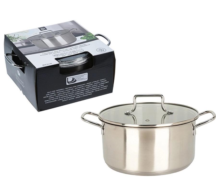 Cratita EH 3.8 L (55422)