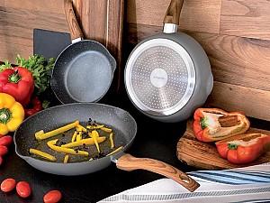 Set vase de gatit Tognana Natural Love