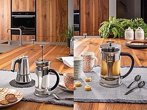Ceainic pentru infuzie Tognana Armonia 0.8 l