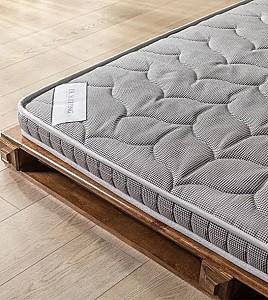 Saltea Trendy Ice Berg 160x200 cm Gri