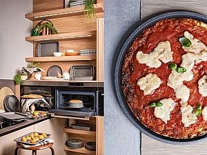 Forma pentru copt Tognana Pure Roq (56920)