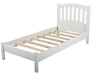 Pat Trendy Nil 90x190 cm Alb