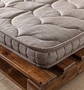 Saltea Trendy Persia 150x200 cm Maro Deschis