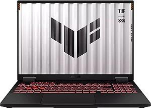 Laptop gaming Asus TUF Gaming A16 FA608PM Jaeger Gray (FA608PM-RV041)