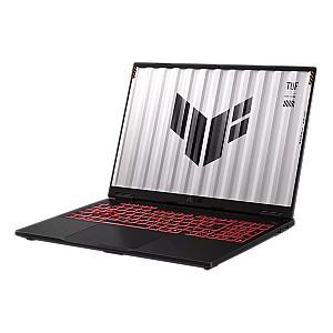 Laptop gaming Asus TUF Gaming A16 FA608PM Jaeger Gray (FA608PM-RV041)