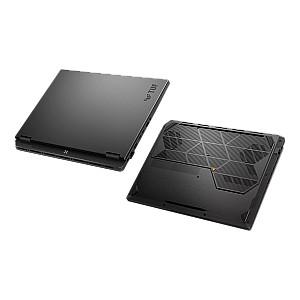 Laptop gaming Asus TUF Gaming A16 FA608PM Jaeger Gray (FA608PM-RV041)