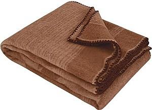 Plapuma Yaroslav Lână de cămilă 140х205