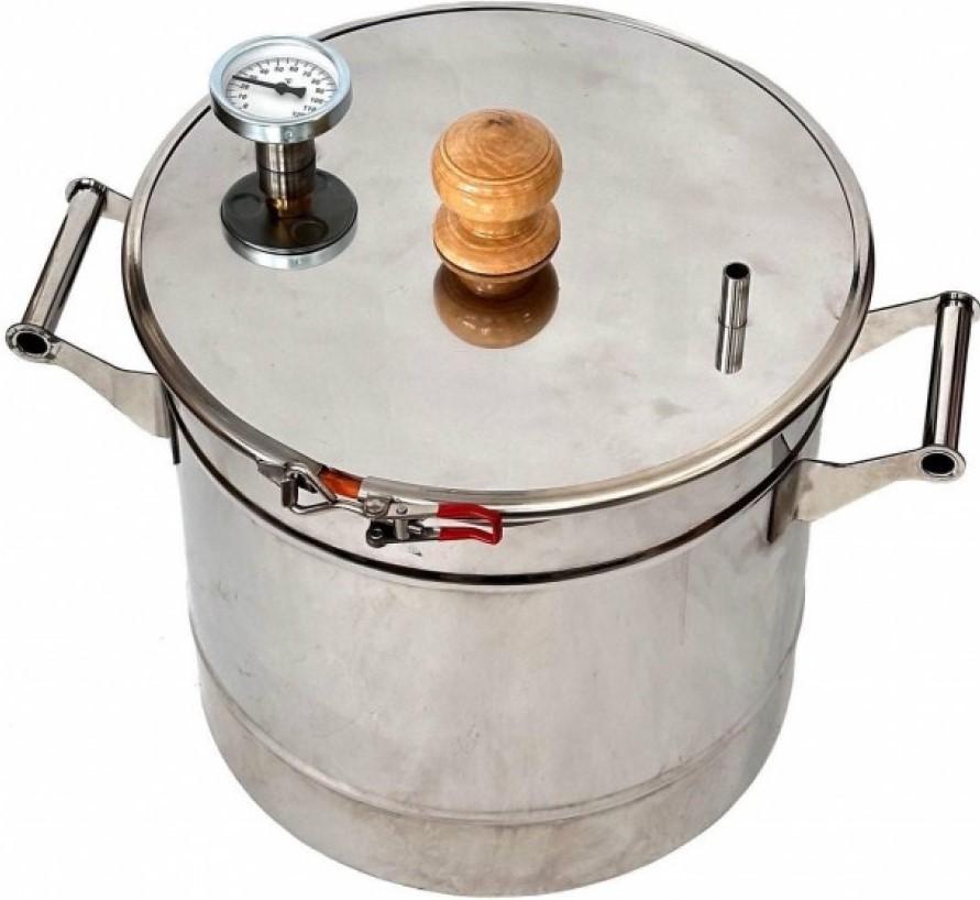 Afumator Dobryi Jar 23l (225565)