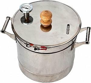 Afumator Dobryi Jar 23l (225565)