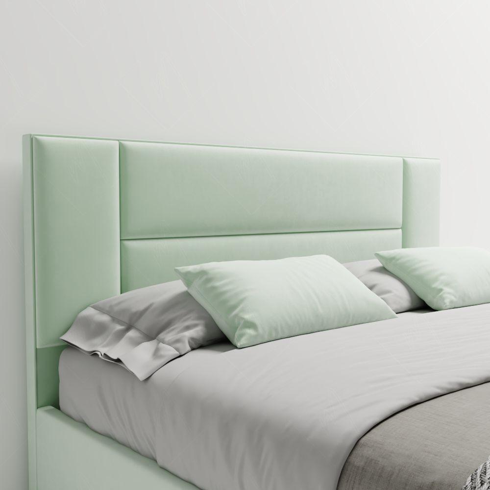 Pat My-Style my-Emma 160x200 M15 (Verde)