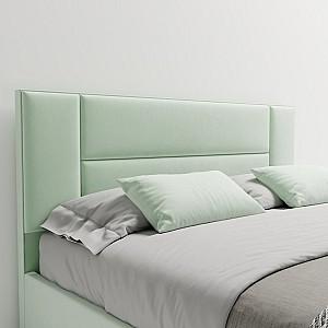 Pat My-Style my-Emma 160x200 M15 (Verde)