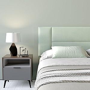 Pat My-Style my-Emma 160x200 M15 (Verde)