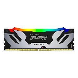 Memorie operativa RAM Kingston Fury Renegade DDR5 RGB 2x48Gb (KF560C32RSAK2-96)