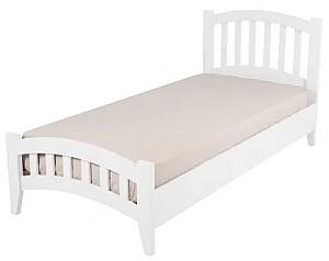 Pat Trendy Lrya 90x190 cm Alb