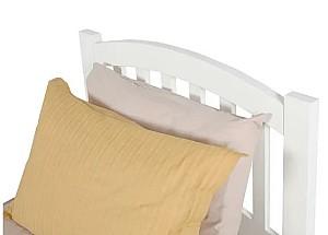 Pat Trendy Lrya 90x190 cm Alb