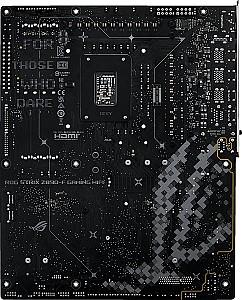 Placa de baza Asus ROG STRIX Z890-F GAMING WIFI