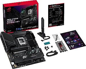 Placa de baza Asus ROG STRIX Z890-F GAMING WIFI