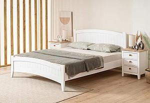 Pat Trendy Karya 160x200 cm Alb