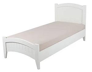 Pat Trendy Karya 90x190 cm Alb