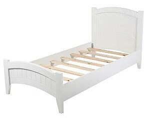 Pat Trendy Karya 90x190 cm Alb