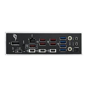 Placa de baza Asus ROG STRIX X870-F GAMING WIFI