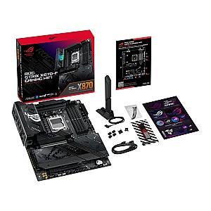 Placa de baza Asus ROG STRIX X870-F GAMING WIFI