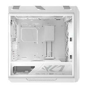 Carcasa Asus ROG Strix Helios II White Edition