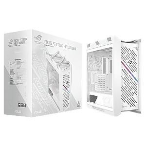 Carcasa Asus ROG Strix Helios II White Edition