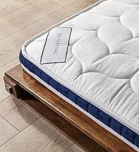 Saltea Trendy Kus Tuyu 80x200 cm Albastru