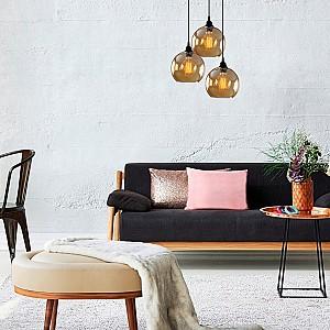 Lustra Trendy Aur 021