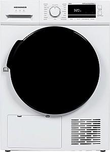 Masina de uscat rufe Heinner HHPD-M10G5PBKD++