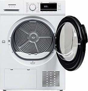 Masina de uscat rufe Heinner HHPD-M10G5PBKD++