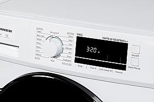 Masina de uscat rufe Heinner HHPD-M10G5PBKD++