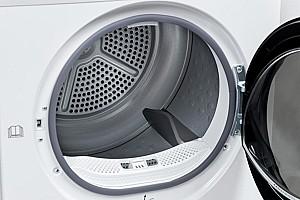 Masina de uscat rufe Heinner HHPD-M10G5PBKD++