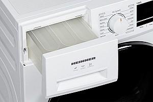 Masina de uscat rufe Heinner HHPD-M10G5PBKD++