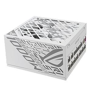 Sursa de alimentare Asus ROG Strix 1000W Platinum White Edition