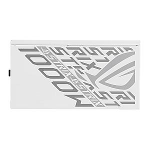 Sursa de alimentare Asus ROG Strix 1000W Platinum White Edition
