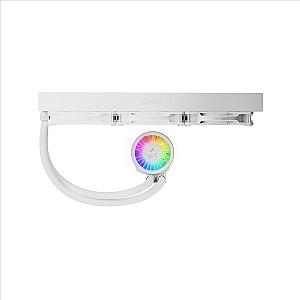 Cooler procesor Arctic Liquid Freezer III Pro 420 A-RGB White