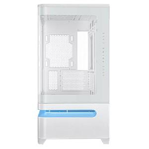 Carcasa Asus Prime AP202 White