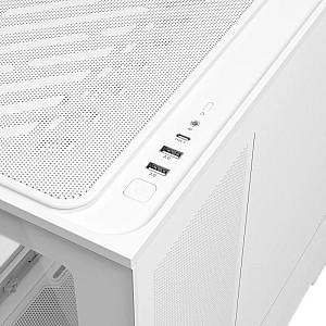 Carcasa Asus Prime AP202 White