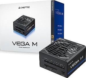 Sursa de alimentare CHIEFTEC VEGA M Black (PPG-1000-C)