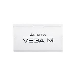 Sursa de alimentare CHIEFTEC VEGA M 850W White (PPG-850-CW)