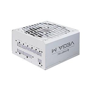 Sursa de alimentare CHIEFTEC VEGA M 850W White (PPG-850-CW)